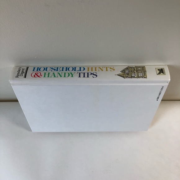 📚Household Hints & Handy Tips Book - Picture 6 of 9